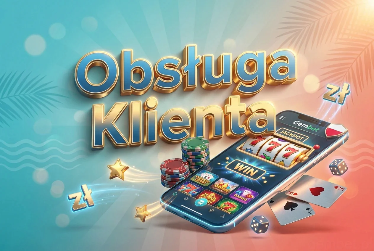 Obsługa Klienta
