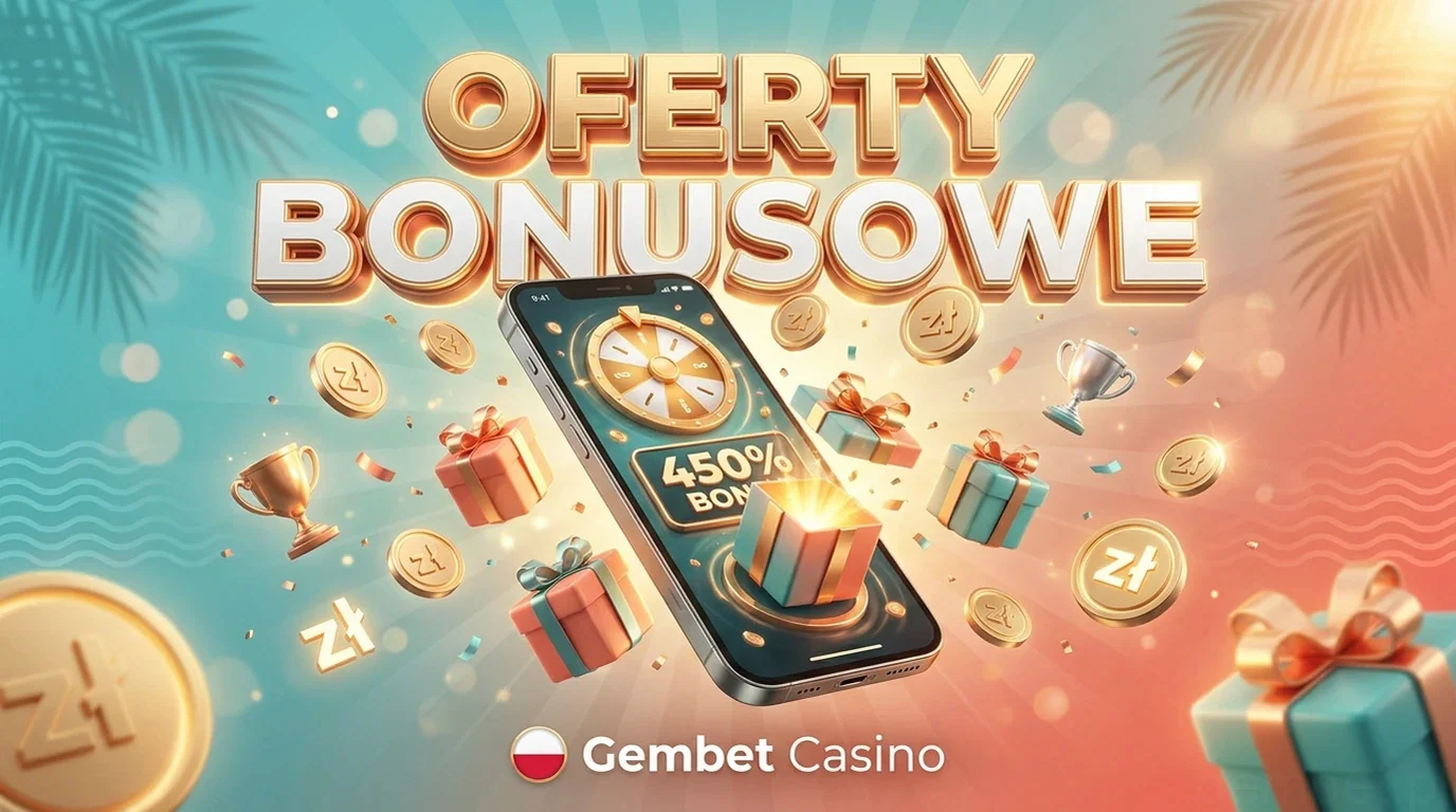 Oferty Bonusowe